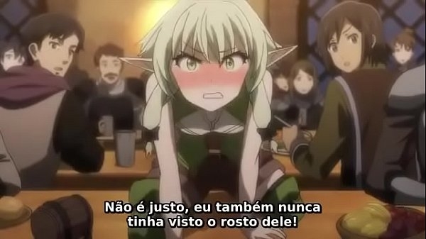 Goblin Slayer Final EpisOdio 12 [Goblin slayer, Hentai]
