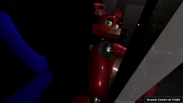 Fuck Nights at Fredrika S V0 13 All Scenes [Compilation, FNAF, Furry, Games]
