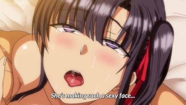 Hentai anime - Let all academy Girls to Join Your Fuck Lesson Ep4 [eng Sub] [Cartoon, Hentai]