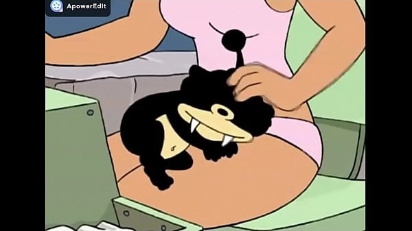 Xxx3 [Futurama]
