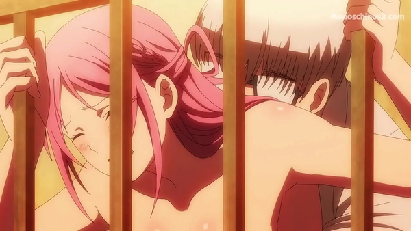 Shuumatsu No Harem Escenas De Sexo [Harem]
