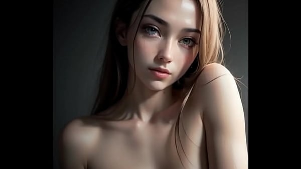 Beautiful Naked Girls Generated By Artificial Intelligence Sex Compilation - Ai Porn Arts 7 [AI porn, Compilation]
