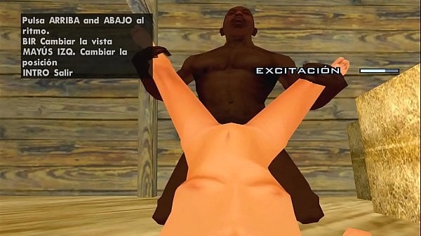 Sexy Coffe - Helena Gta Sa [Gta]