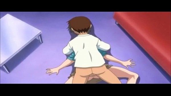 Hentai Virgin Sex For The First Time [Ecchi, Yuri]