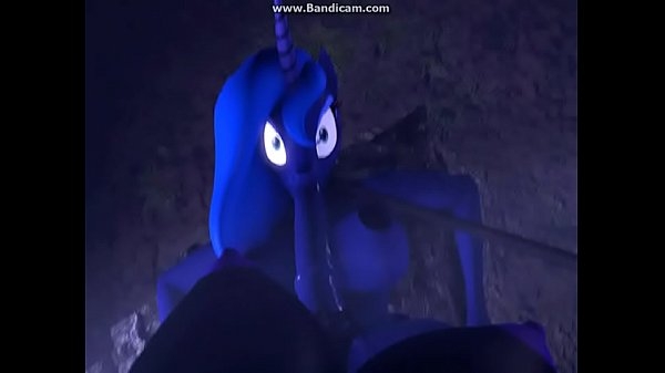 Pony Fuck Fest: Creampie Explosion [Hentai, My Young Pony (MLP), SFM]