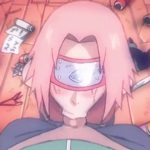 BlowJob [2D, Artists, Naruto]