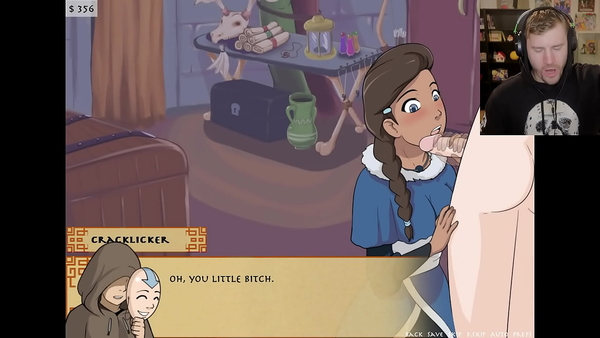 Youll Never Watch The Avatar The Same Way After This Four Elements Trainer Uncensored [TV Shows, Uncensored]