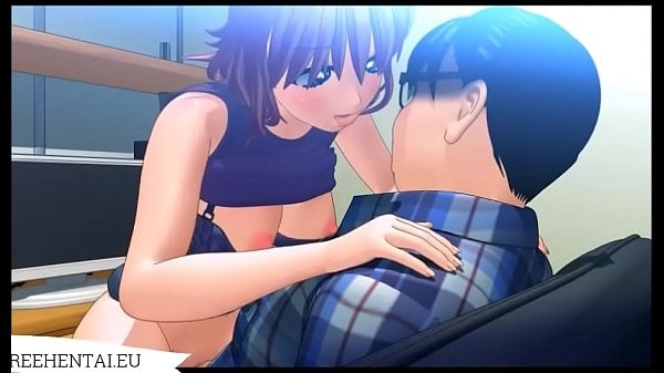 3D Hentai Xxxix [3D, Ecchi]