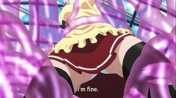 I Couldnt Become A Hero, So I ReluctantY Decided To Get A Job - Hentai Edition Uncensored [Ecchi, Uncensored]