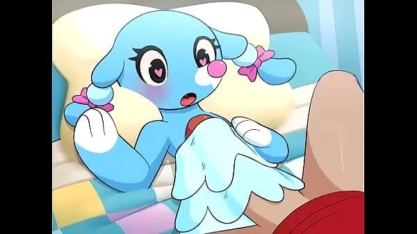 Imagenes Hentai De Pokemon Parte 1 [Pokemon]