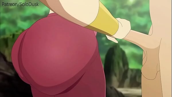 Solodusk Dragon Ball Porn Compilation Sound [Compilation, Dragon Ball]