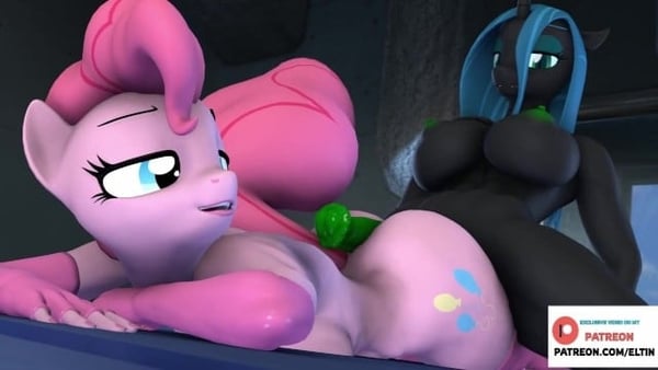 Futa Pinkie Pie Hard Fucking And Getting Creampie Futanari Furry My Young Pony Animation 4K 60Fp [Furry, My Young Pony (MLP)]