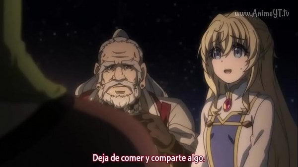 Goblin Slayer full episode with subtitles [Ecchi, Goblin slayer, Hentai]