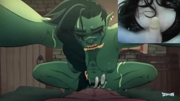 The cursed prince by derpixon 2d animation hentai femdom demon girl PARTE 2 - Hentai With Ivy - X IvyAdventure [Artists]