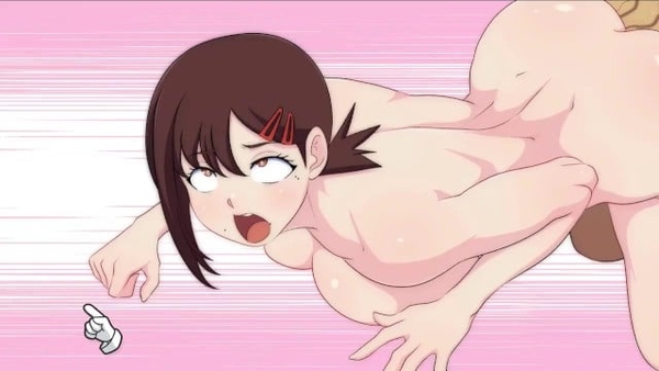 Waifuhub - Part 47 - Chainsaw Man - Kobeni Higashiyama Sex Interview By Loveskysanhentai [Cartoon, Chainsaw Man, Konosuba]