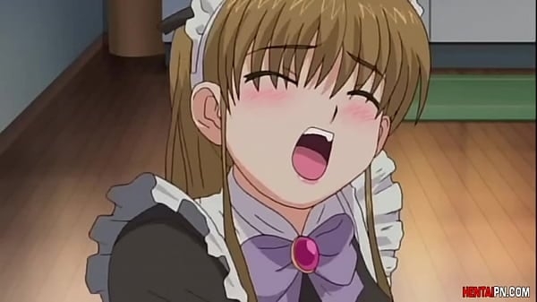 Uncensored Hentai Porn Submissive Housemaid Loves to Receive Fucked [BDSM, Hentai]