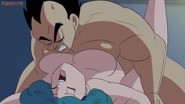 The True History of Trunks (how Trunks was Made) [Dragon Ball]