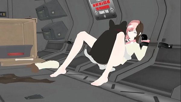 Rwby Neo and Zwei Rwby 689 [Rwby]