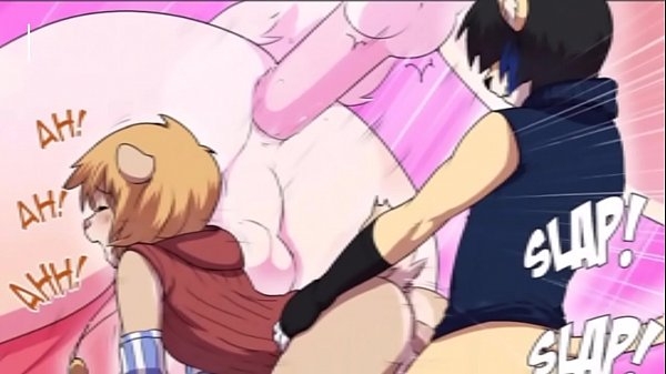 Hentai Gay Furry 1 Yaoi [Hentai, Yaoi]
