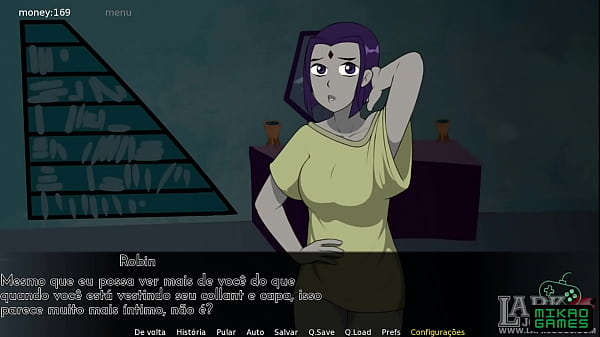 Real Life Teen Titans Parody [Teen Titans]