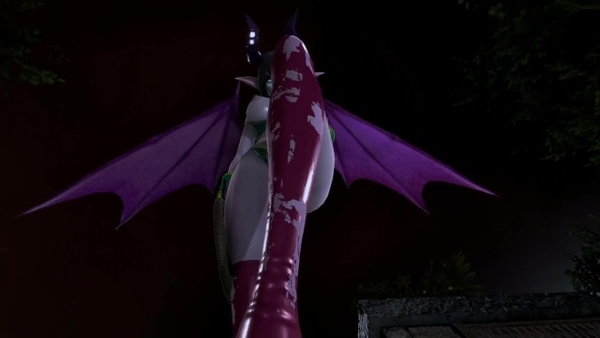 Warcraft: Succubus Puts Her Wet Feet In My Mouth And Then Massages My Penis With Them [Succubus, World of Warcraft]