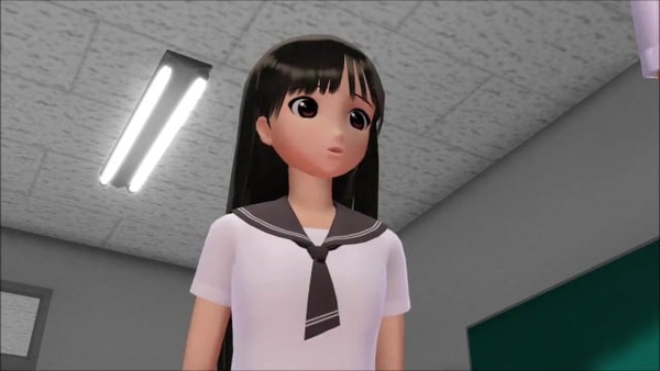 Tetora 2 [Giantess]