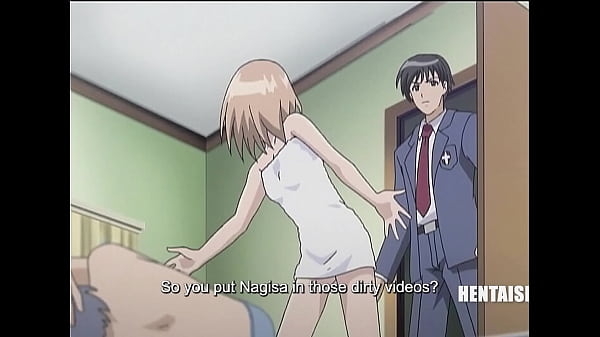 Are You Sure Its All Love, Feels A Lot Like Lust?- Eng Subs [Anime, Ecchi, Uncensored]