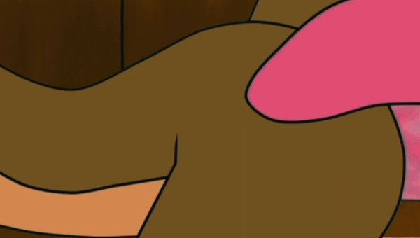 Patrick Fucks Sandys [2D]