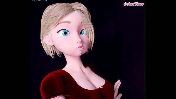 Gloryhole 3d SFM 340 [3D, Hentai, SFM]