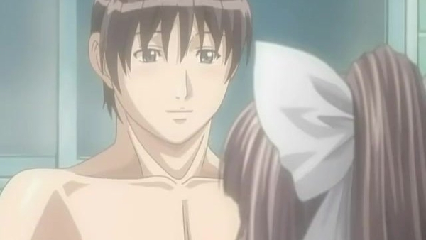 Cl 01 Semen amazin Ass Fuck Spray Cumshot Students Charming Perv Uncensored School Girl Sexy Cartoon Orgasm [Hentai, Uncensored]