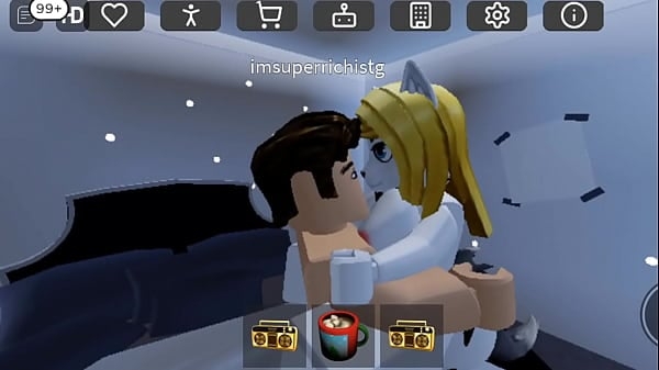 Sexy Furry Game [Furry, Games]