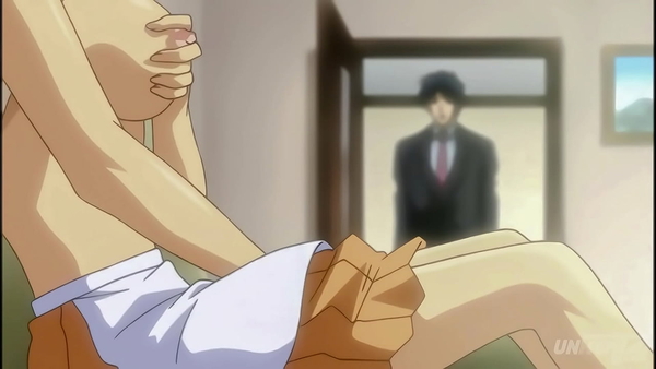 Caught My Step Mom Masturbating With Porn - Hentai Uncensored Subtitled [Incest, Uncensored]