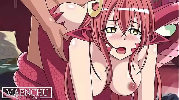Monster Musume Miia Fucking [Monster, Monster Musume]