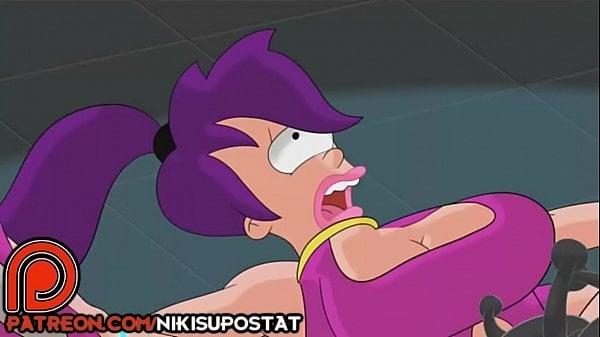 Futurama Fuck Futurama [Futurama, Teen Titans]