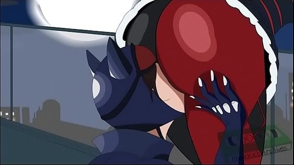 Hoaxxxs Catwoman X Harley (artist: Shadman) [Batman, Harley Quinn, Hentai, Yuri]