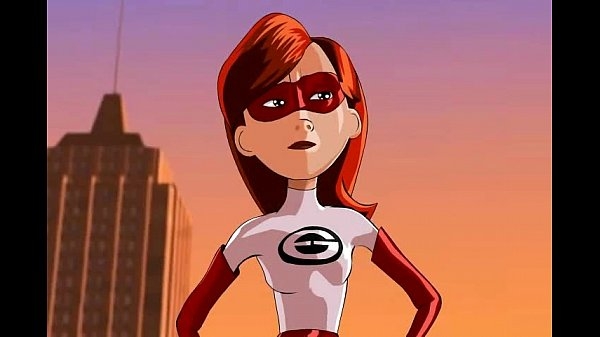 Incredibles-sex-video 1 Anime Incredibles Elastica [Hentai, Incredibles]