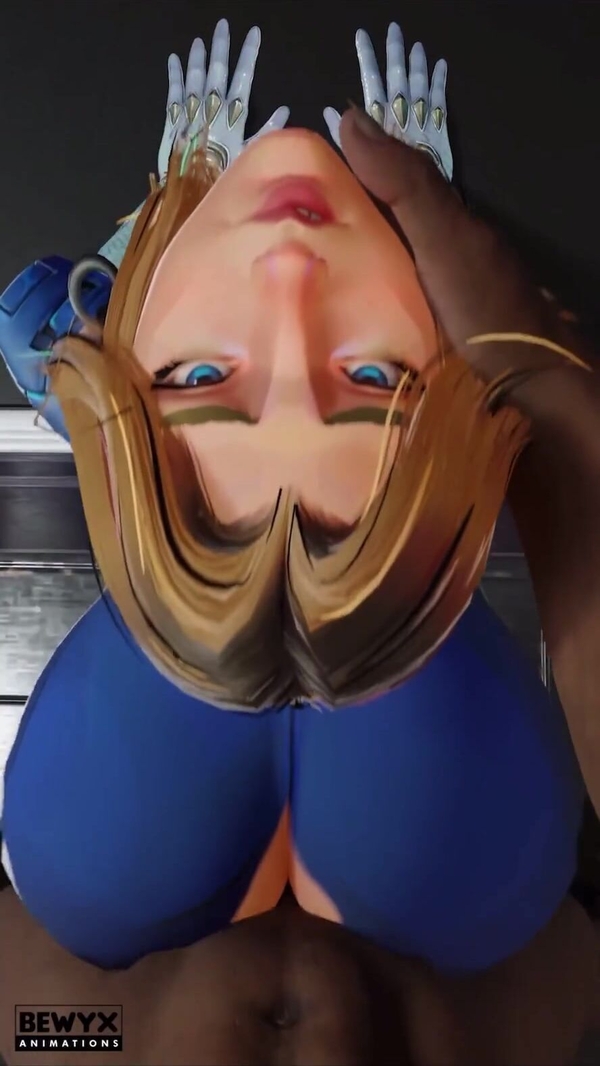 Sue Storm Invisible But Not Untouchable [Black] [Bewyx] [3D, Marvel, Marvel Rivals]