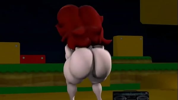 Fnf Gf Twerking SFM [Friday Night Funkin (FNF), SFM]