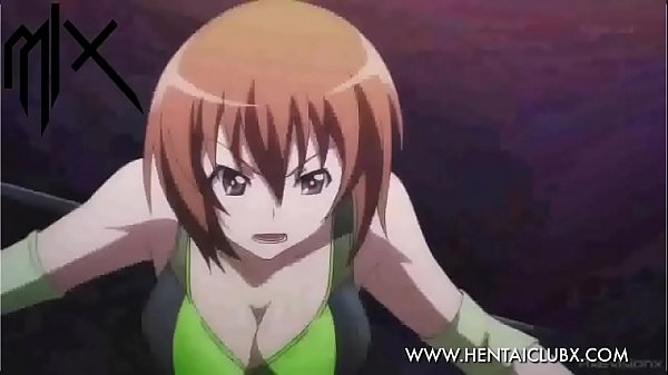 Anime Porn Girls Recomendacion De Anime Ecchi Loquendo Nude [Ecchi]