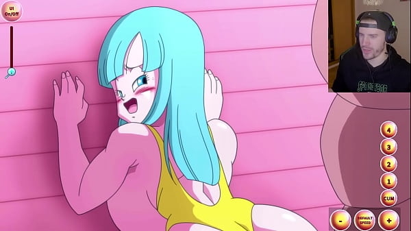 This Dragon Ball Game Is Even Worse Than Before Kame Paradise 2 Multiversex Uncensored [Dragon Ball, Uncensored]