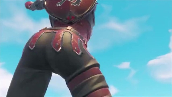 Fortnite Booty Collection [Fortnite, MMD]