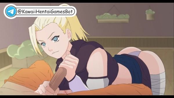 Living With Tsunade V035 Download [Cartoon, Hentai, Naruto]