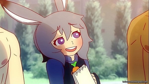 What If Zootopia Was An Cartoon [3D, SFM, Zootopia]