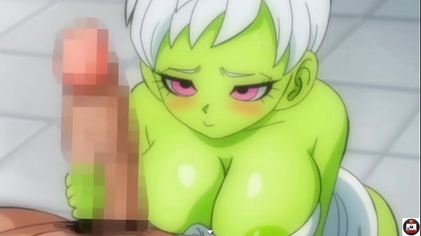 Dragon Ball Super Lost Ep - Pt 01 Brolly Likes Them Boobies [Dragon Ball]