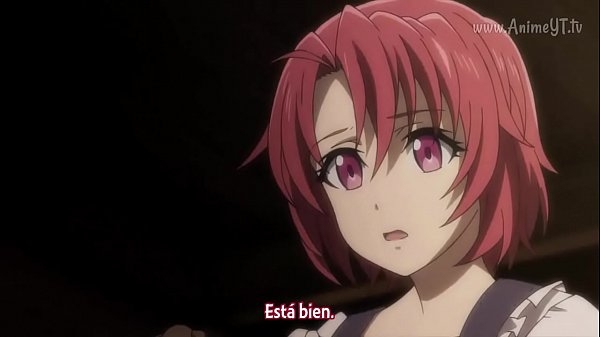 Full episode of Goblin Slayer anime with subtitles [Ecchi, Goblin slayer, Hentai]