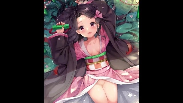 Kimetsu No Yaiba (demon Slayer) Anime Porn [Demon Slayer, Hentai]