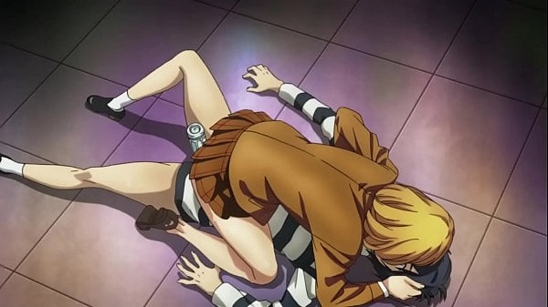 Prison High School Ep 12 Pt-br [Hentai]