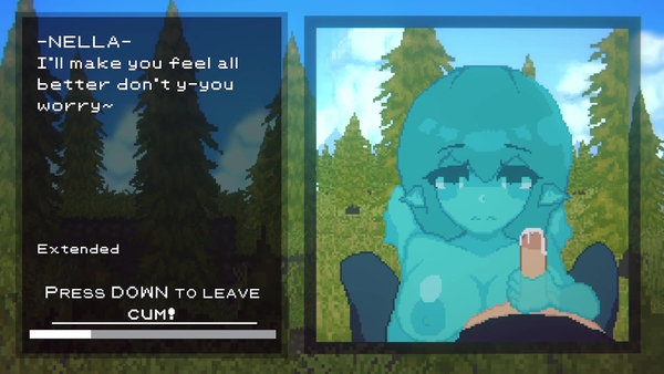 Succubus Hunt [V1O5] gallery PT2 [2D, Succubus]