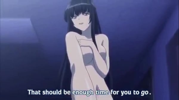 Kampfer Ova - Hentai Verison Uncensored [Ecchi, Uncensored]