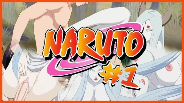 Compilation 1 Kaguya Hentai Naruto [Compilation, Naruto]